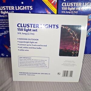 Christmas decorations